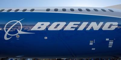 Boeing to spotlight Middle East growth at Dubai Airshow 2025
